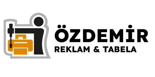 Özdemir Reklam logo